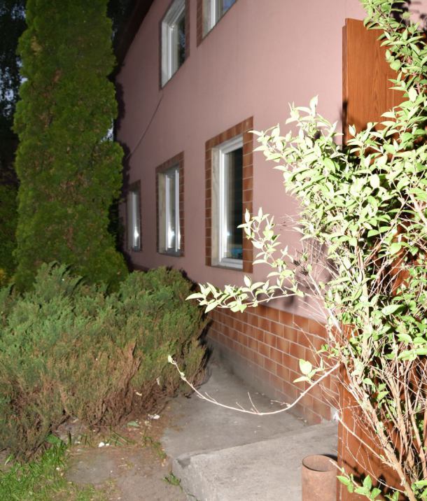 Kościerzyna: 44-latka wypadła z okna. Zmarła po kilku godzinach w szpitalu