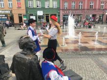 W Kościerzynie odbył się Piknik Patriotyczny (FOTO)