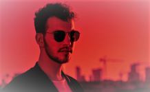Mateusz Guzowski w Weekend FM. Posłuchaj rozmowy i posłuchaj jego piosenki.