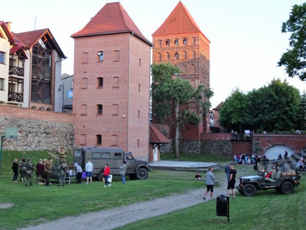Sporo atrakcji i bardzo duże zainteresowanie. Europejska Noc Muzeów w Chojnicach (FOTO)