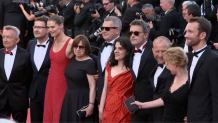Koniec festiwalu w Cannes. Paweł Pawlikowski najlepszym reżyserem