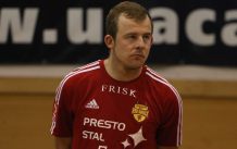 Sebastian Wojciechowski i Tomasz Kriezel znów w reprezentacji Polski