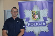 Dzielnicowi z kościerskiej policji uratowali życie 54-letniemu mężczyźnie