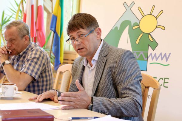 Sześć ofert na budowę ulicy Podmiejskiej w Lipienicach