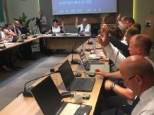 Środki od miasta podwyższą kapitał zakładowy kościerskich spółek KTBS i KOS - EKO
