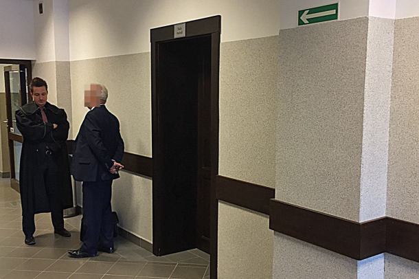 Końca procesu w sprawie byłego burmistrza Debrzna ciągle nie widać