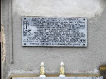 Są pieniądze na remont kaplicy przy byłym obozie w Karolewie