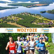 We Wdzydzach Kiszewskich koło Kościerzyny rusza dziś 2. Festiwal Biegów Polski Północnej