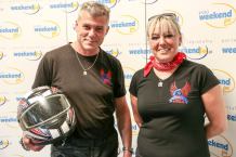 W najbliższą sobotę (09.06) odbędzie się 7. Żalińskie MOTO SHOW