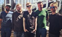Small Mechanics w Weekend FM. Sprawdź, kto ma szansę na nagrodę im. Anny Jantar w Opolu!