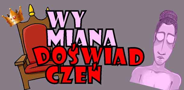 Teatralna "Wymiana doświadczeń" w Chojnicach