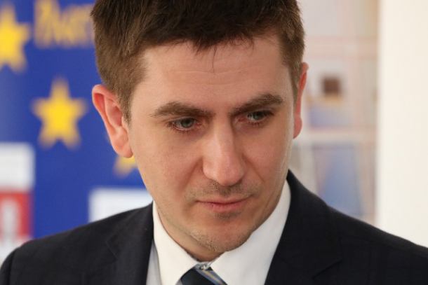 Burmistrz Debrzna Wojciech Kallas otrzymał absolutorium z wykonania ubiegłorocznego budżetu