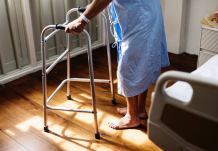 Spotkanie na temat choroby Alzheimera w Chojnicach