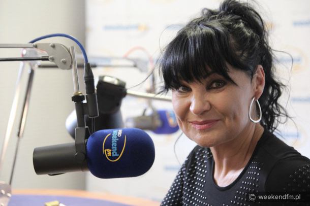 "Do zobaczenia Chojnice" - Iwona Pavlovic zaprasza na sobotni Ogólnopolski Turniej Tańca Towarzyskiego Beko Dance Cup