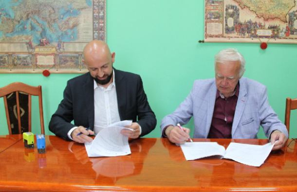 Rusza wymiana lamp ulicznych w mieście i gminie Człuchów