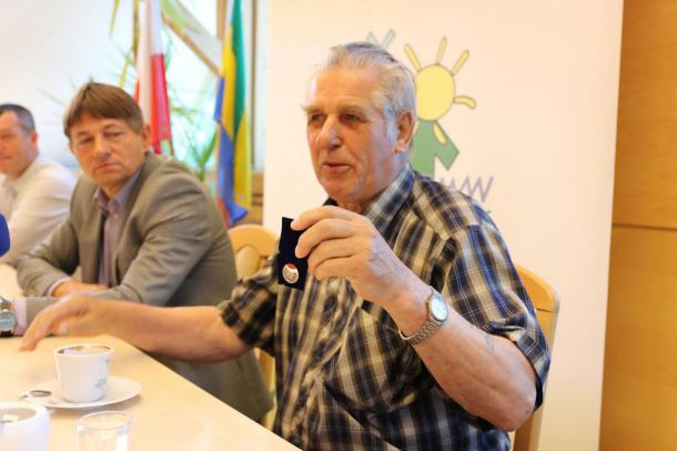 Ignacy Guenther apeluje do dawnych opozycjonistów: "zgłaszajcie się do IPN"