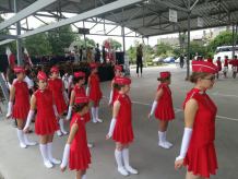 W Sępólnie Krajeńskim po raz pierwszy zorganizowano Festiwal Orkiestr Dętych (FOTO)