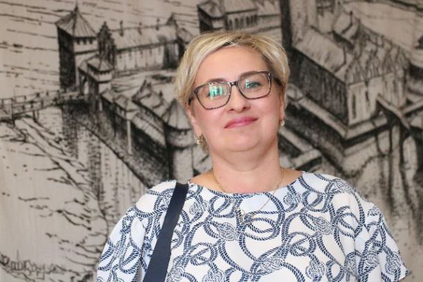 Arleta Kurzelewska kandydatem na burmistrza Człuchowa