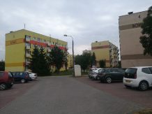 Wojewoda kujawsko-pomorski zmienia nazwę osiedla BoWiD w Więcborku