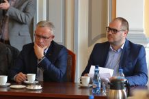 Znowu nie było głosowania nad uchwałą z nowymi zasadami parkowania w Człuchowie