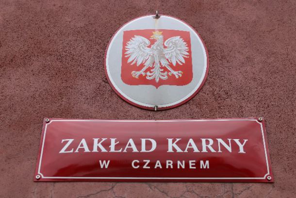 Największe polskie więzienie świętuje dziś (22.06) swój jubileusz