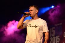 Dziś (23.06) festiwal sztuki ulicznej w Człuchowie