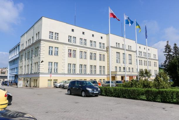 Gmina Sępólno Krajeńskie przystępuje do rządowego programu Społecznej Inicjatywy Mieszkaniowej