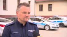Z bronią palną, amunicją i kastetami jechali na zlot motocyklowy. Policja zatrzymała sześć osób
