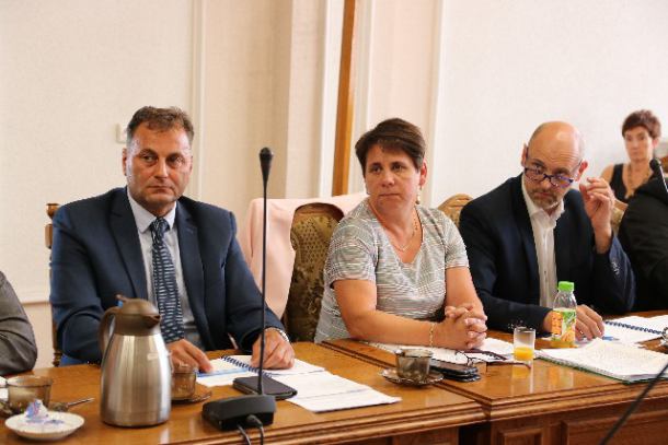 Rada Miejska w Tucholi obniżyła wynagrodzenie burmistrza
