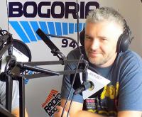 Cudem nie zginął w tym wypadku. Tomek, nasz kolega radiowiec z Grodziska Mazowieckiego: "Dostałem w prezencie drugie życie". 