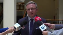 Prezydent podpisał nowelę o IPN. "W najkrótszym możliwym terminie na osobisty wniosek premiera"