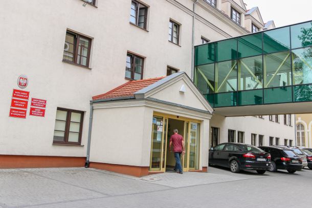 Czy wójt gminy Chojnice dostanie w lipcu wypłatę?