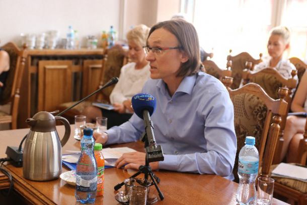 Problem przychodni w Tucholi. Kadra się starzeje, a młodzi nie chcą tu pracować