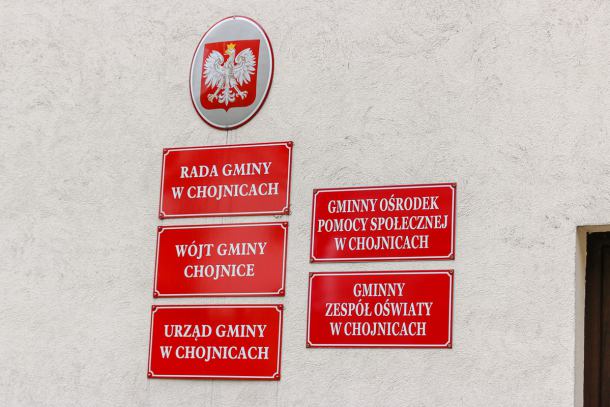 W gminie Chojnice rozpoczęła pracę komisja szacująca szkody wyrządzone przez suszę