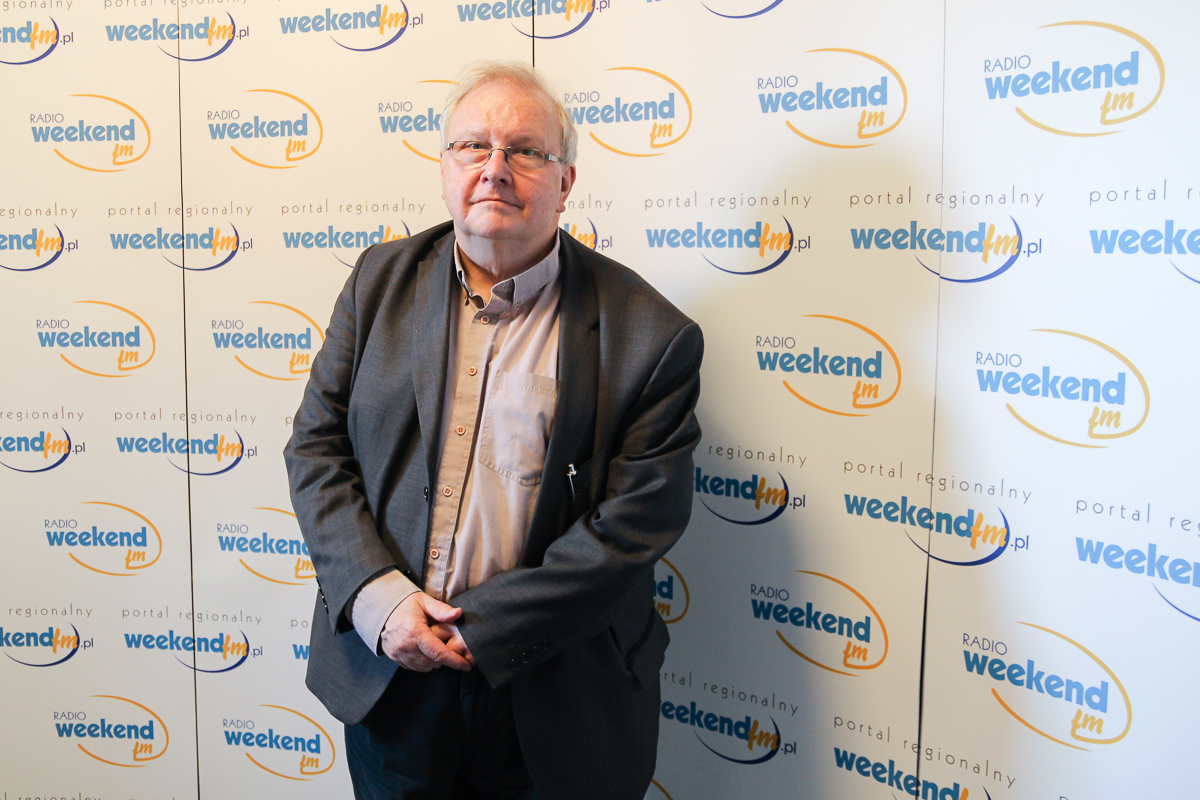 Było to wielkie zwycięstwo nieokupione krwią. Aleksander Hall w Weekend FM o wyborach 4 czerwca 1989 roku