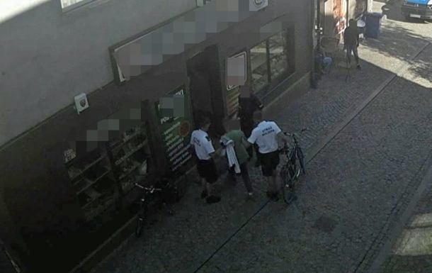 Kościerska Straż Miejska zatrzymała mężczyznę, który okradł dwa lombardy