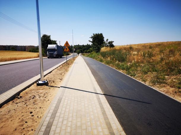 Uwaga kierowcy! 9 lipca zmienia się organizacja ruchu w centrum Tucholi