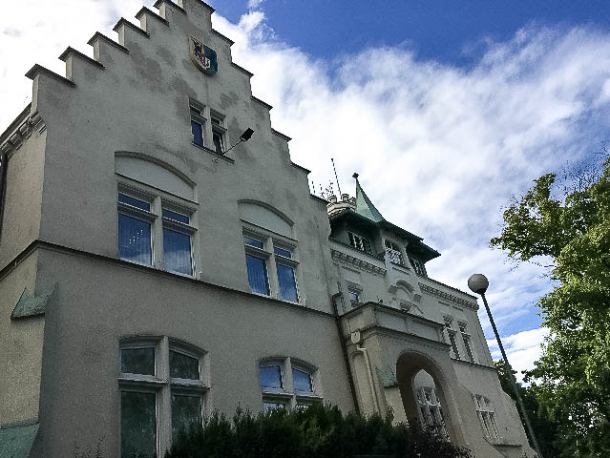 Samorządy z powiatu kościerskiego tworzą wspólną bazę sprzętu zarządzania kryzysowego 