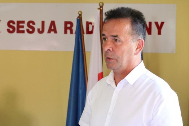Zaglądamy do oświadczenia majątkowego wójta Przechlewa Andrzeja Żmudy Trzebiatowskiego