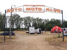 Trwają przygotowania do rundy Mistrzostw Polski w Motocrossie