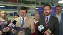 Stowarzyszenie Sędziów Polskich "Iustitia": Ogłoszone konkursy na sędziów Sądu Najwyższego są nie ważne