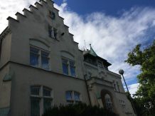 Powiat kościerski z wnioskiem do MSWiA o dodatkowe środki na naprawę dróg 