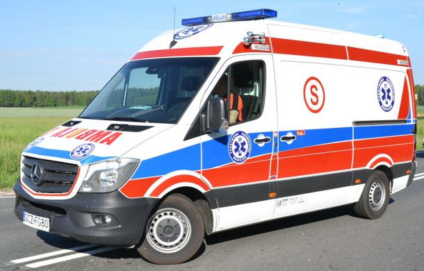 Urzędnicy wojewody kontrolują dziś człuchowski szpital