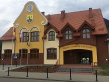 Nowa siedziba Urzędu Gminy w Karsinie oficjalnie otwarta