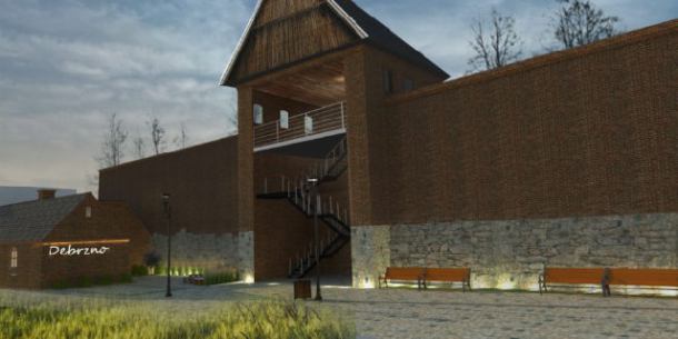 Debrzno rezygnuje z formuły "zaprojektuj-wybuduj" przy realizacjach inwestycji