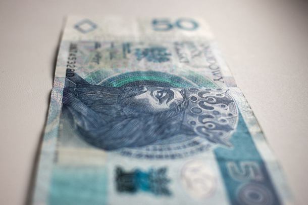 Zbyt duża cena za remont drogi w Dziechowie w powiecie sępoleńskim