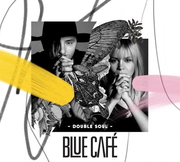 Już niebawem premiera płyty "Double Soul" zespołu Blue Cafe! Posłuchaj rozmowy z muzykami