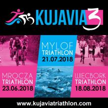 Dziś Triathlon przez tereny dotknięte ubiegłoroczną nawałnicą
