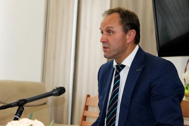 Czy dofinansowanie dla Chojnic będzie większe?