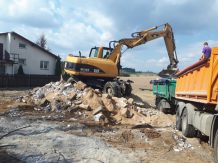 Gmina Kościerzyna buduje kolejną salę wiejską